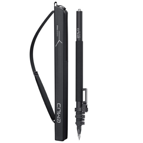 Aluminium-Teleskopstab Emlid